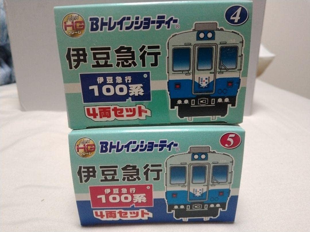 Bトレインショーティー100箱