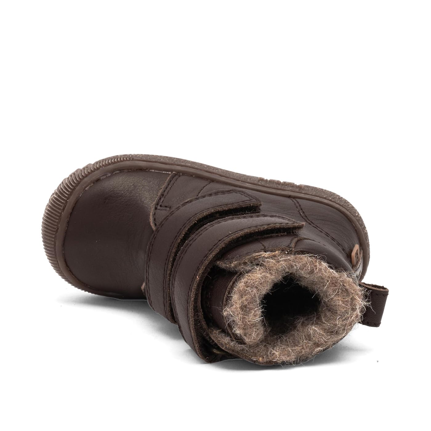 Bisgaard Evon Tex, Bota de Moda Unisex niños