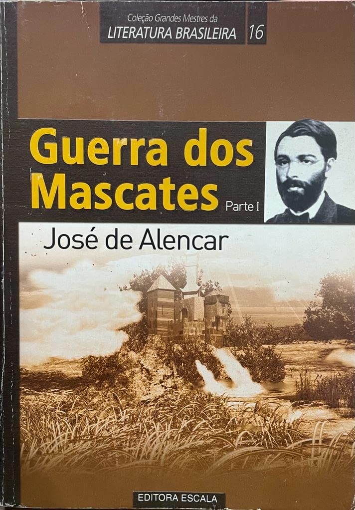 Guerra dos Mascates | Amazon.com.br