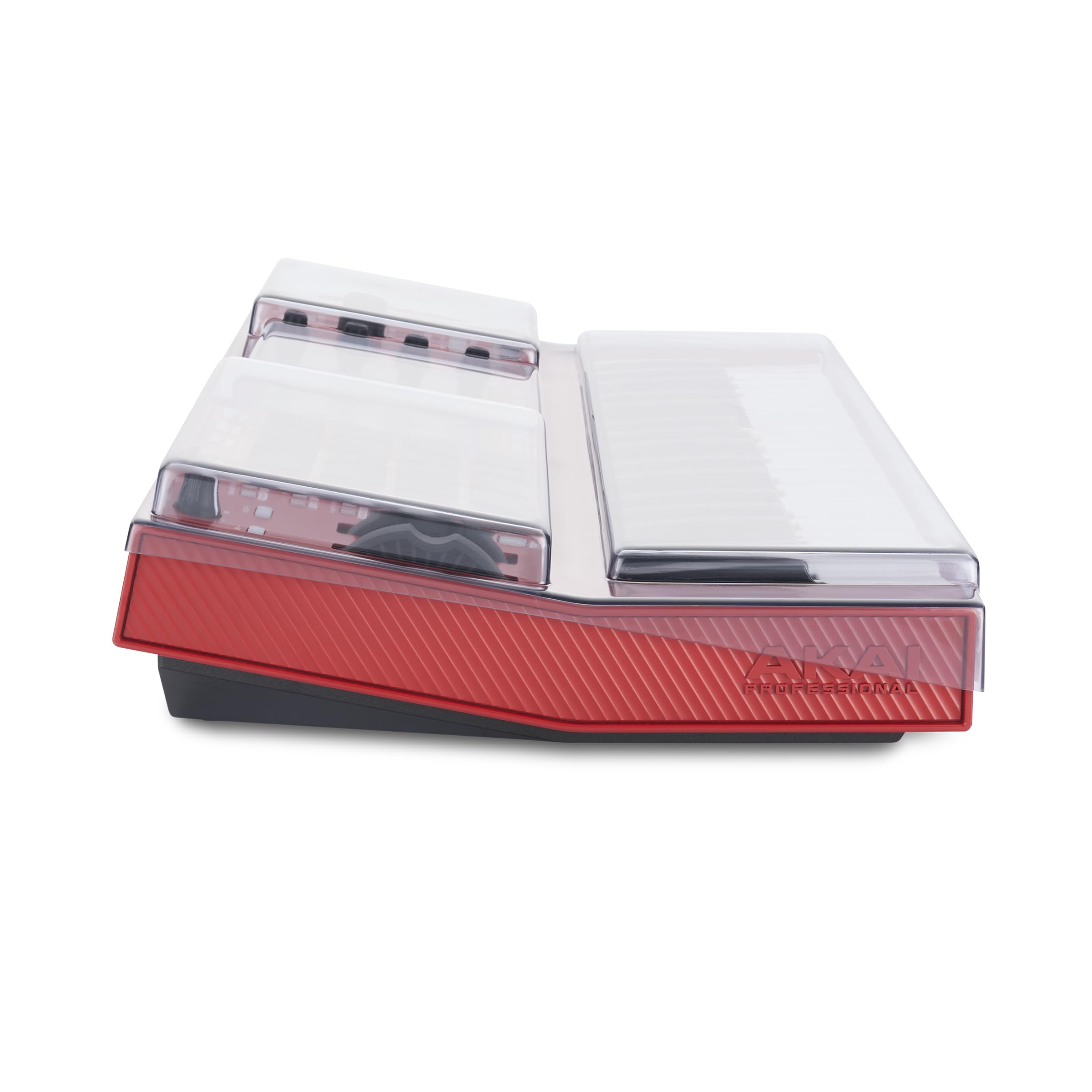 Decksaver MPC Key 37 Cover - Pokrowiec na keyboard