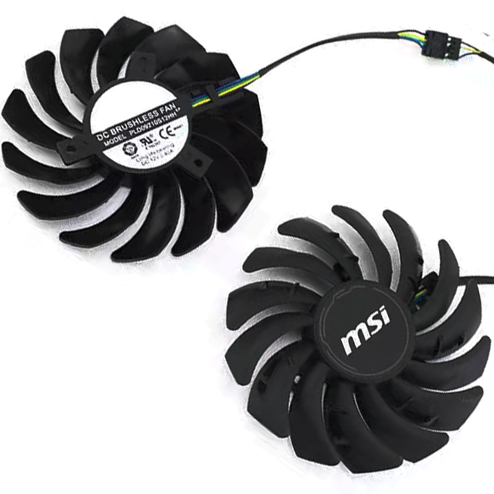 Thermal Pads Rx 5700xt Mech Oc Rx 5700xt THERMAL PAD SIZES ON MSI