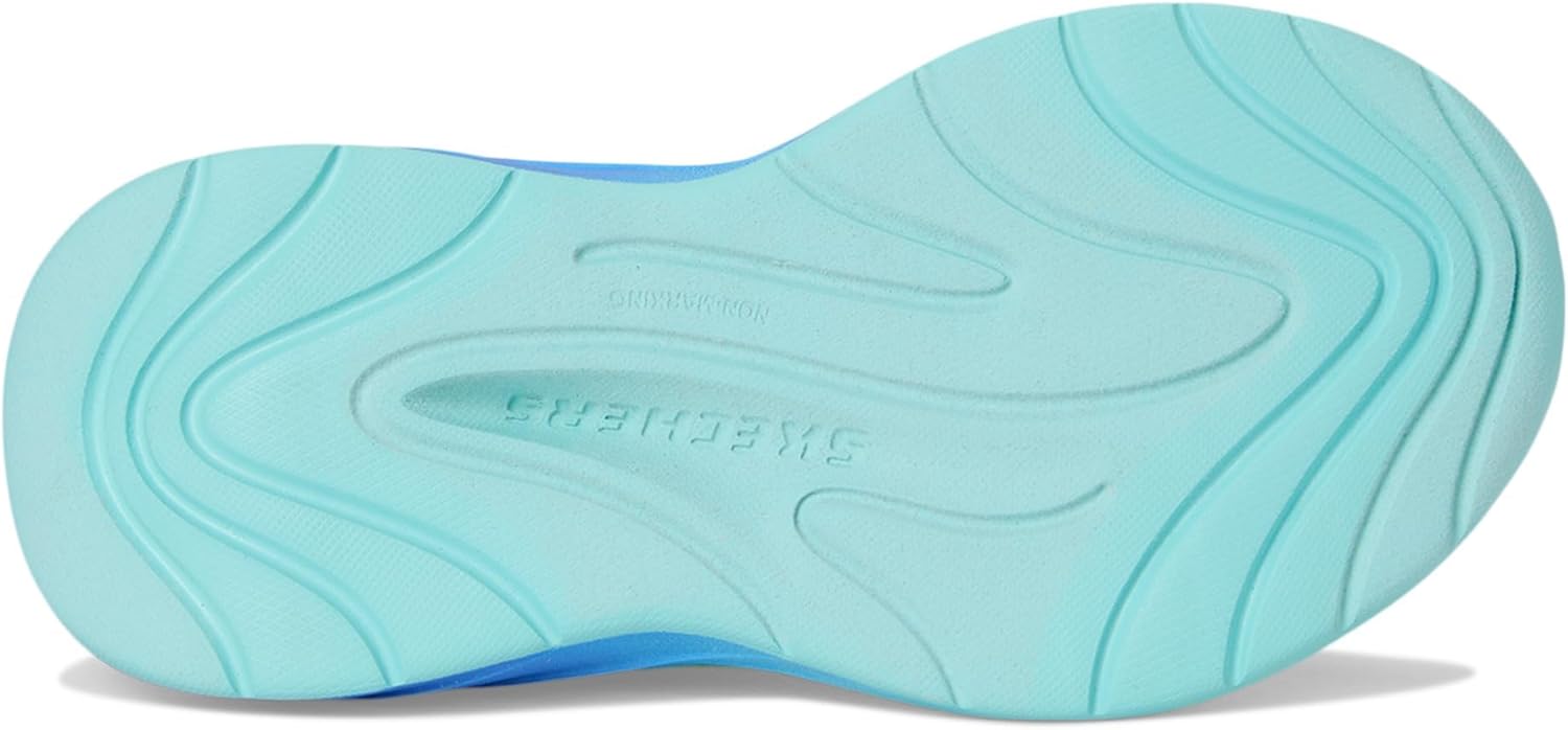 Skechers Girls Wave 92 - Imara Breeze - Image 3