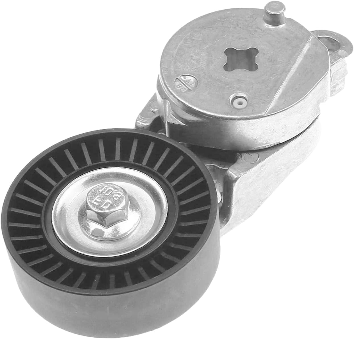 HESUNHE Belt Tensioner Assembly Replacement for Toyota Camry Scion tC