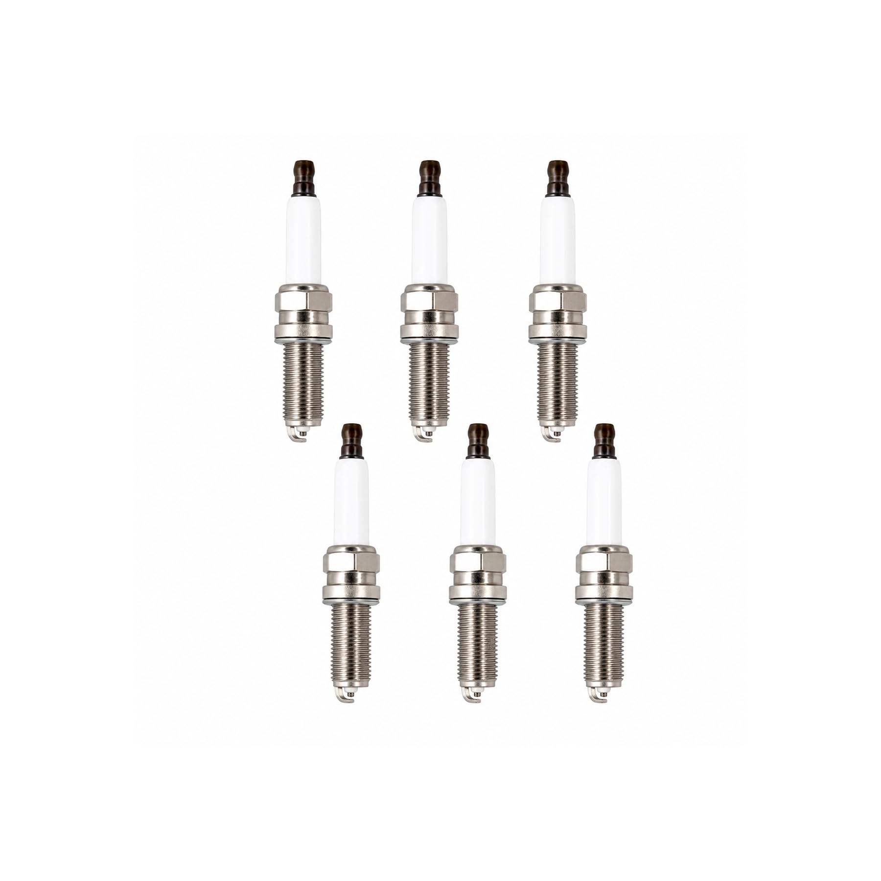 Parti Motore Auto Candela Di Accensione Iridio Platino LDK8RTIP Per YR5NI332S Per RER6WYPB Per F4J163707010(4 pieces with box)