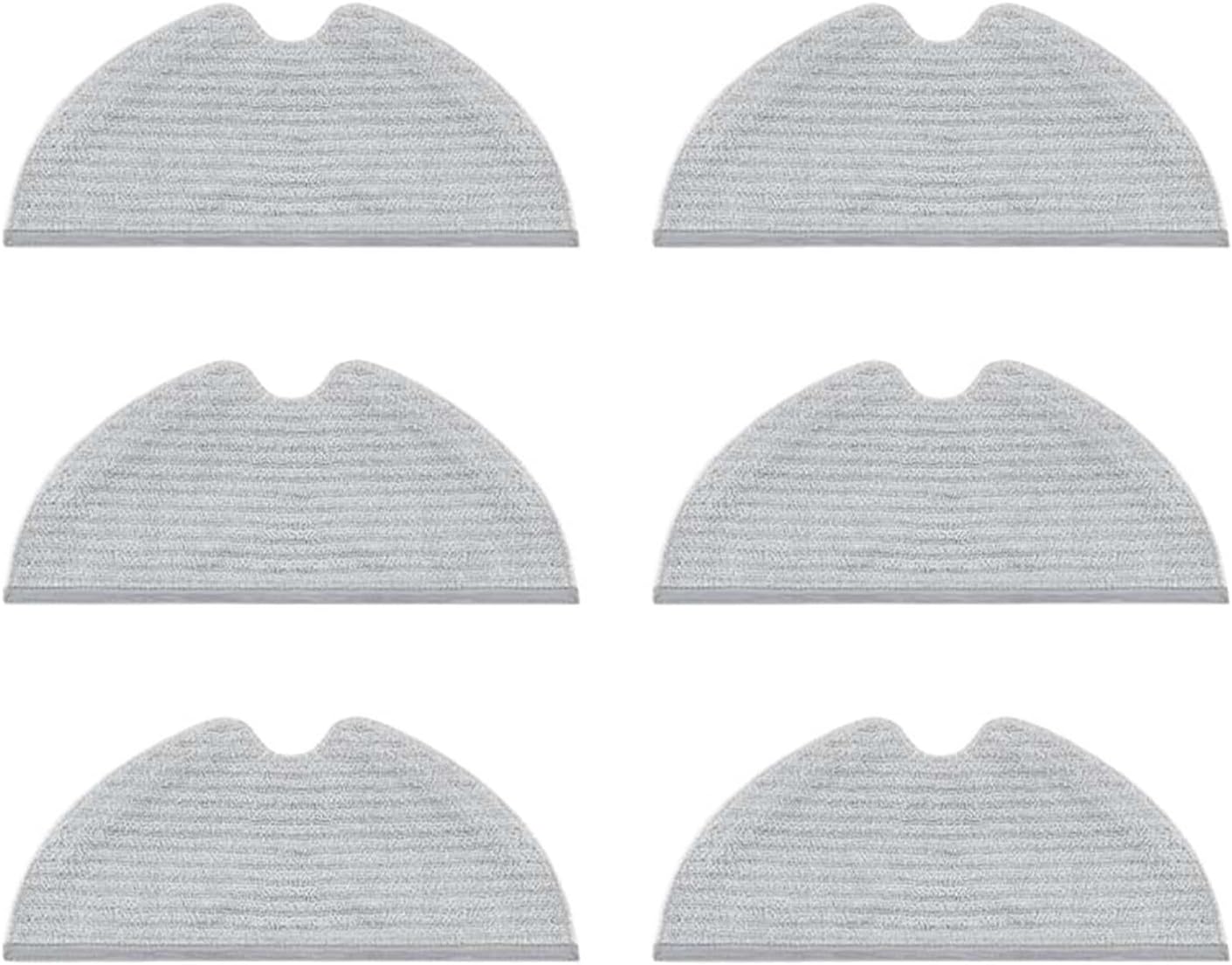 Water Tank Parts， Compatible for XIaomi Mijia Global Vacuum Mop Cleaner Repair Accessories