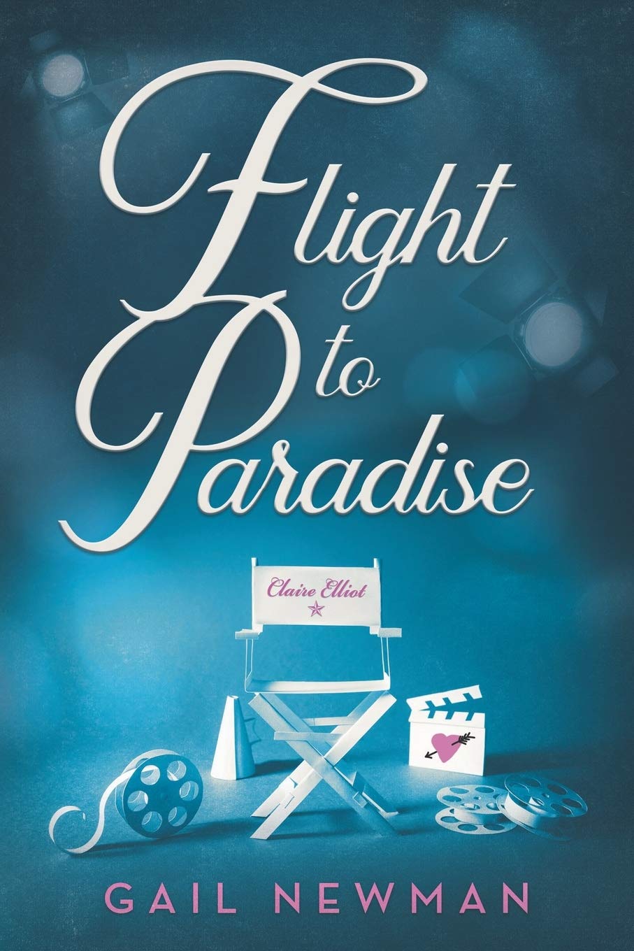 Buy Flight to Paradise — BookShops.in