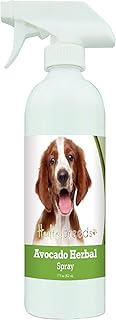 Healthy Breeds Welsh Springer Spaniel Avocado Herbal Spray 17 oz
