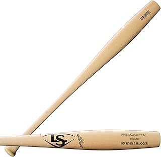 Louisville Slugger Pro Prime Natural TPD1 Torpedo