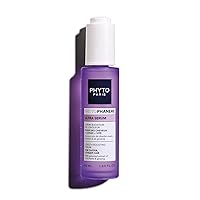 Phyto Paris Phytophanere - Siero Booster di Lunghezza, 90% di capelli più lunghi più velocemente