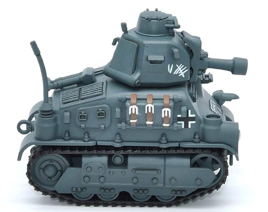 (未使用･未開封品)　モンモデル ワールドウォートゥーンズシリーズ ソビエト重戦車 KV-2 ミントグリーンver プラモデル MWWP004 bt0tq1u Amazon | モンモデル ワールドウォートゥーンズシリーズ