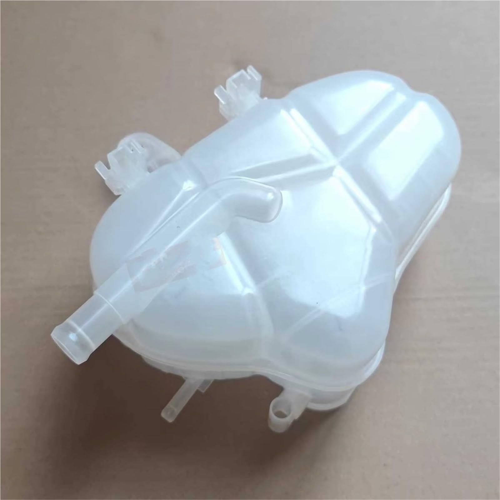 WSBOJXTH Coolant Expansion Tank Compatible With Opel For Corsa D