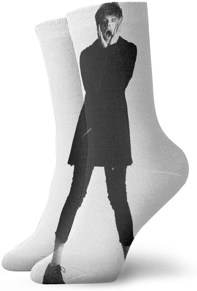 Yungblud Men's Socks And Women's Socks Amazon.co.uk Fashion