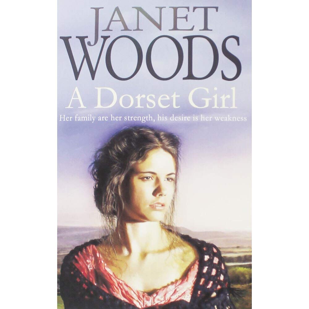 Janet Woods Dorset Girl Pa