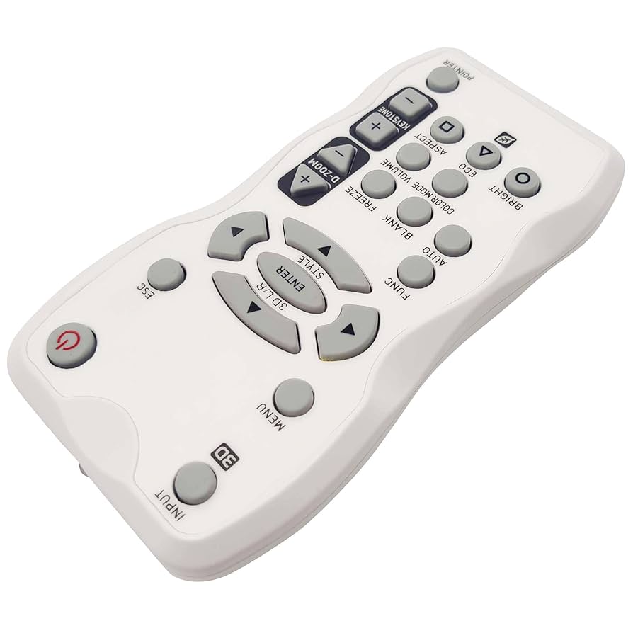 CASIO YT-150 プロジェクター用リモコン6個 カシオプロジェクター用リモコン,新ブランドYT-150 YT-140 YT