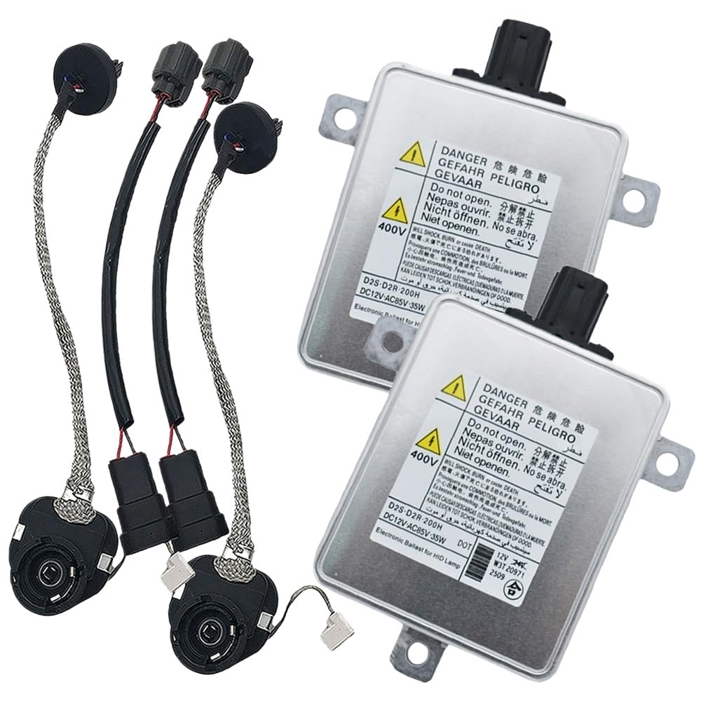 Yunll One Color Xenon Ballast Xenon Hid Headlight Ballast W3t19371 W3t16271 W3t20671 W3t20971 For Mazda For Acura