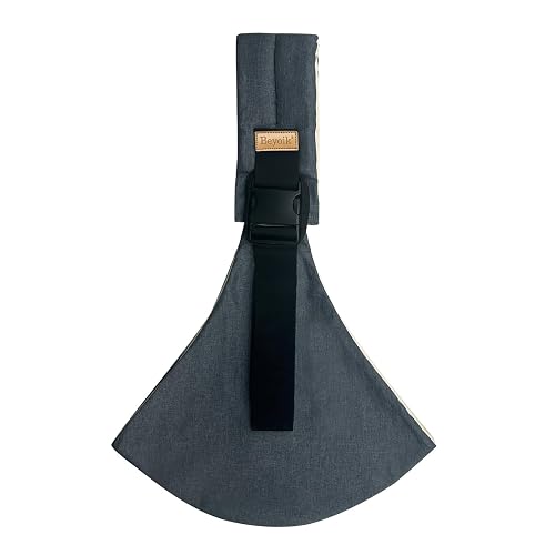 Beyoik Baby Sling Carrier (Grey)