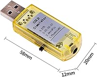 Vista 9 de 30 en 1 Simulador RC USB Simulador de Vuelo Cable, VRC FPV Racing Drone RC Quadcopter Accesorios para G7 Phoenix 5.0 Aerofly