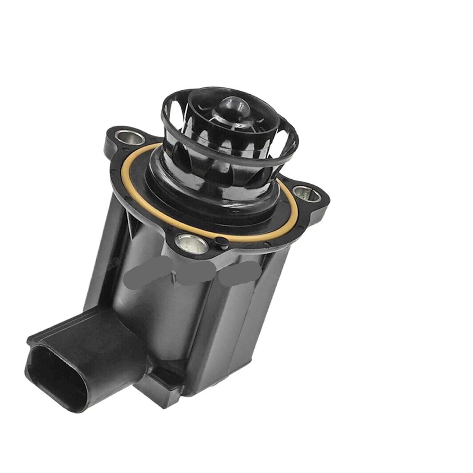 Soupape de dérivation 06H145710D pour turbocompresseur 06H145710E