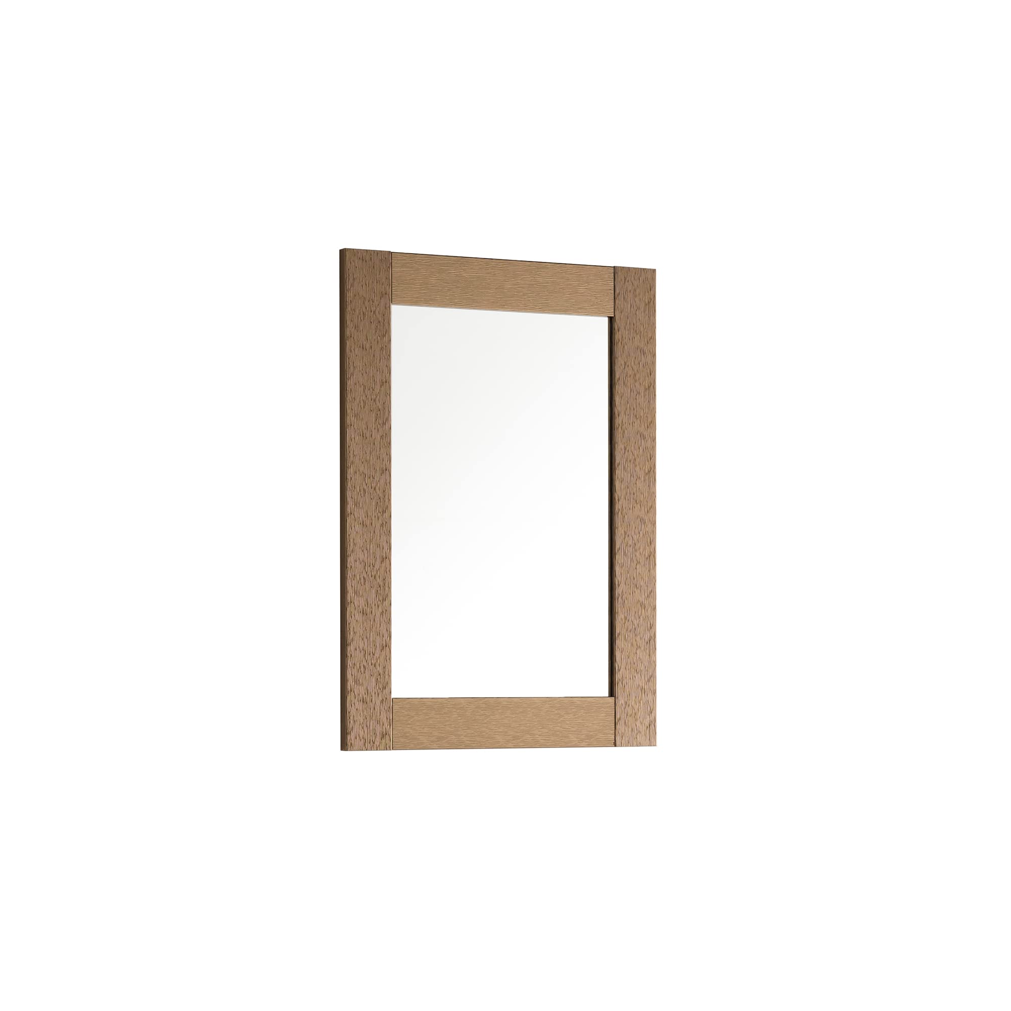 ARHome Specchiera Luxury, 76 x 56, Rame Lucido, Specchio da Parete, Made in Italy