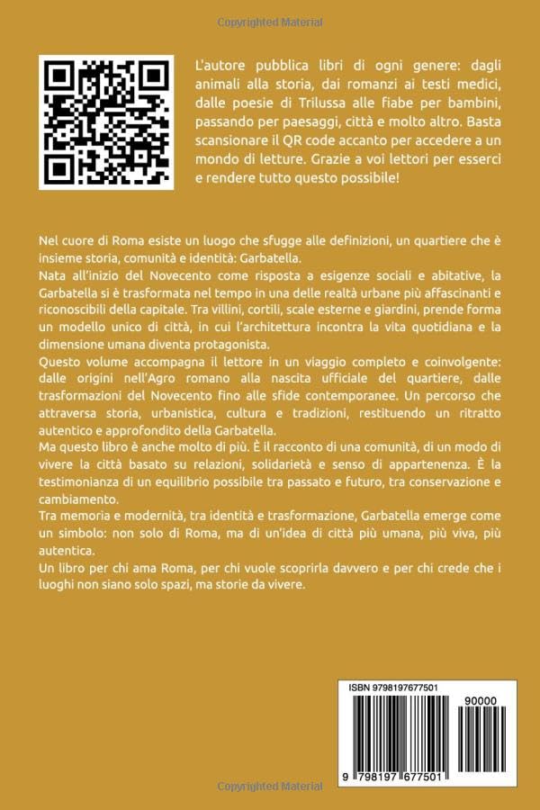 Garbatella : l'histoire complète pour comprendre ce quartier romain