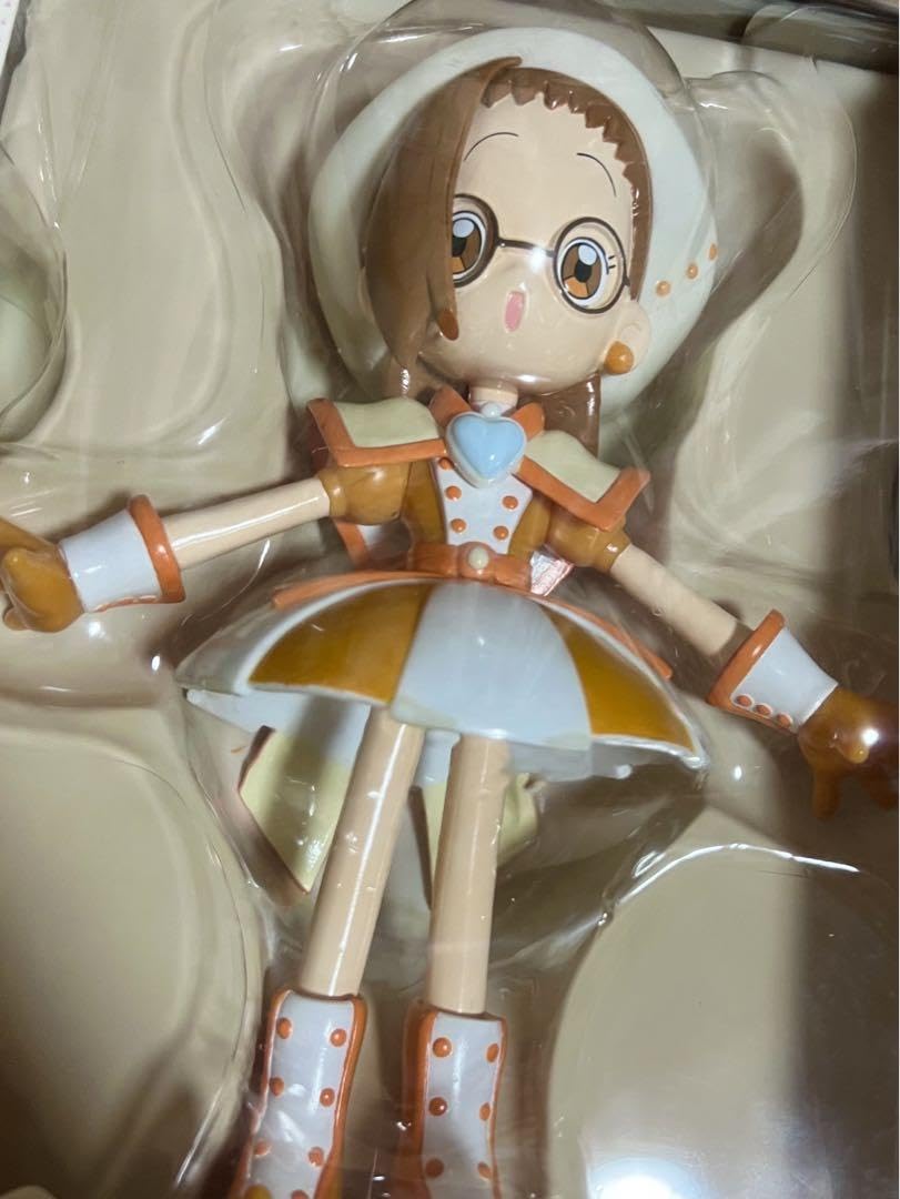 Amazon.co.jp: おジャ魔女どれみドッカーン 春風どれみ 藤原はづき