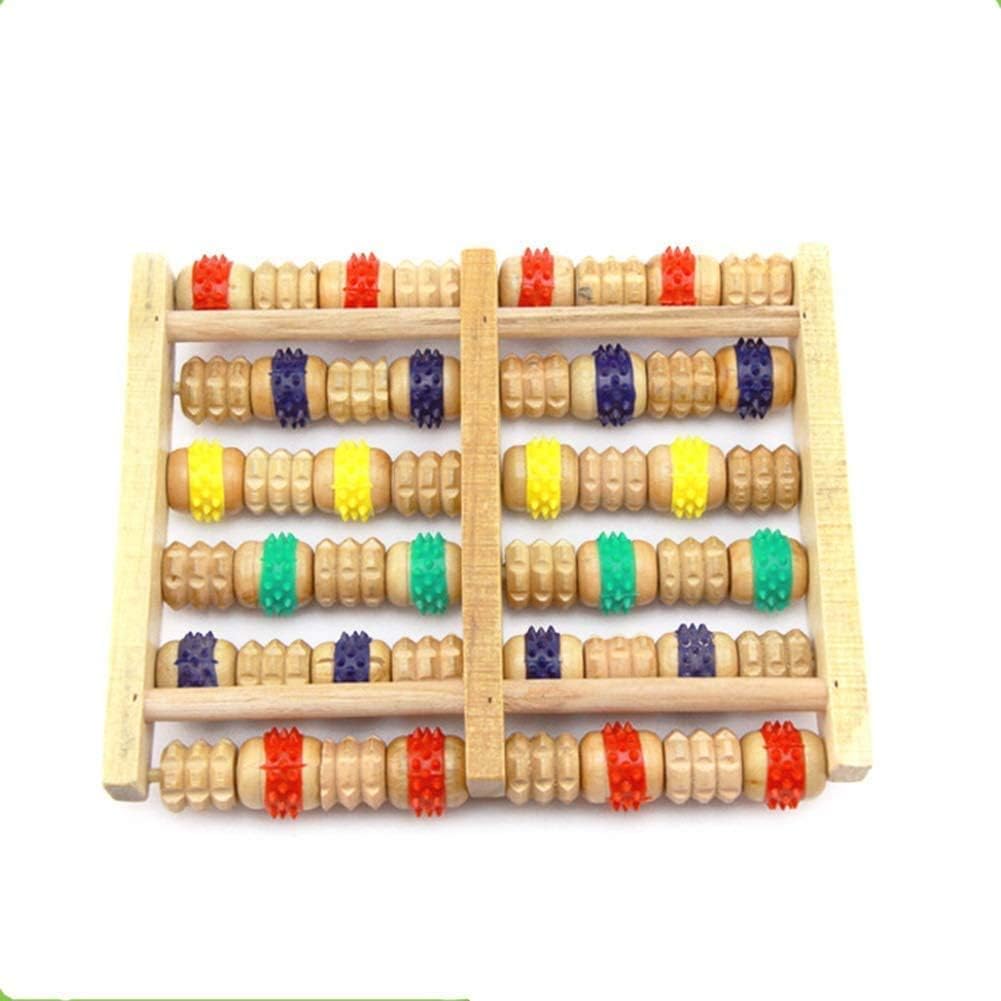 bersaglio della macchina per il massaggio dei piedi