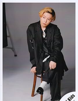 KinKi Kids 堂本剛 公式写真＊703 Amazon.co.jp: Kinki Kids キンキキッズ 堂本剛 公式写真 写真