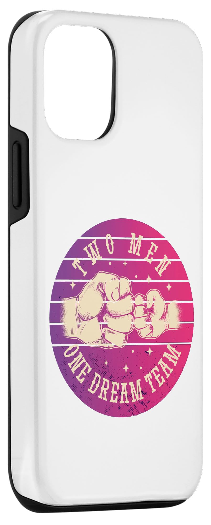 iPhone 13 Bonding Partnership Dream Unity Strength Love your Kids Case - Image 3