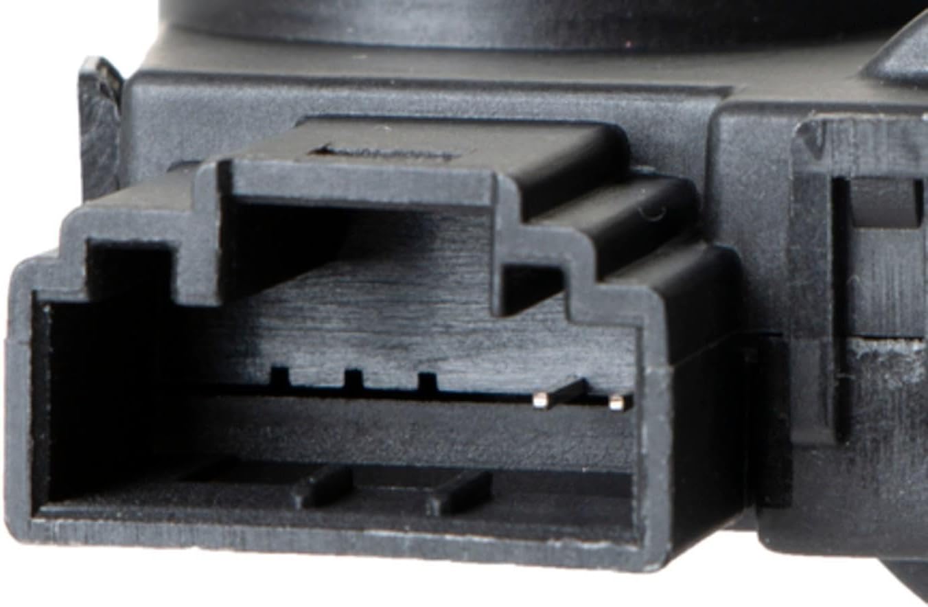 Replacement Left HVAC Recirculation Door Actuator for 2011-2023 Audi, Volkswagen (AWD)