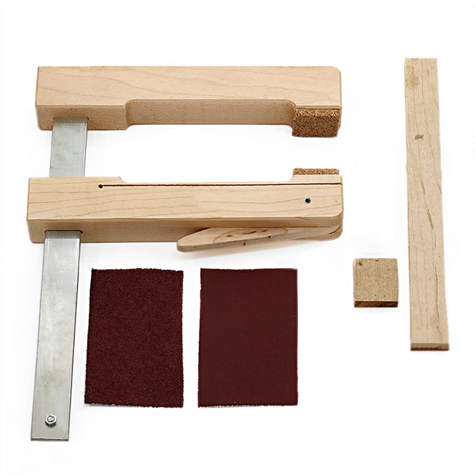 FLFL I Kit di Riparazione del codice di Ricambio del codice per Chitarra Classico Sono Un Must per Negozi di liutanti Professionali e Negozi di Case. Strumenti Chitarra (Color : 3)