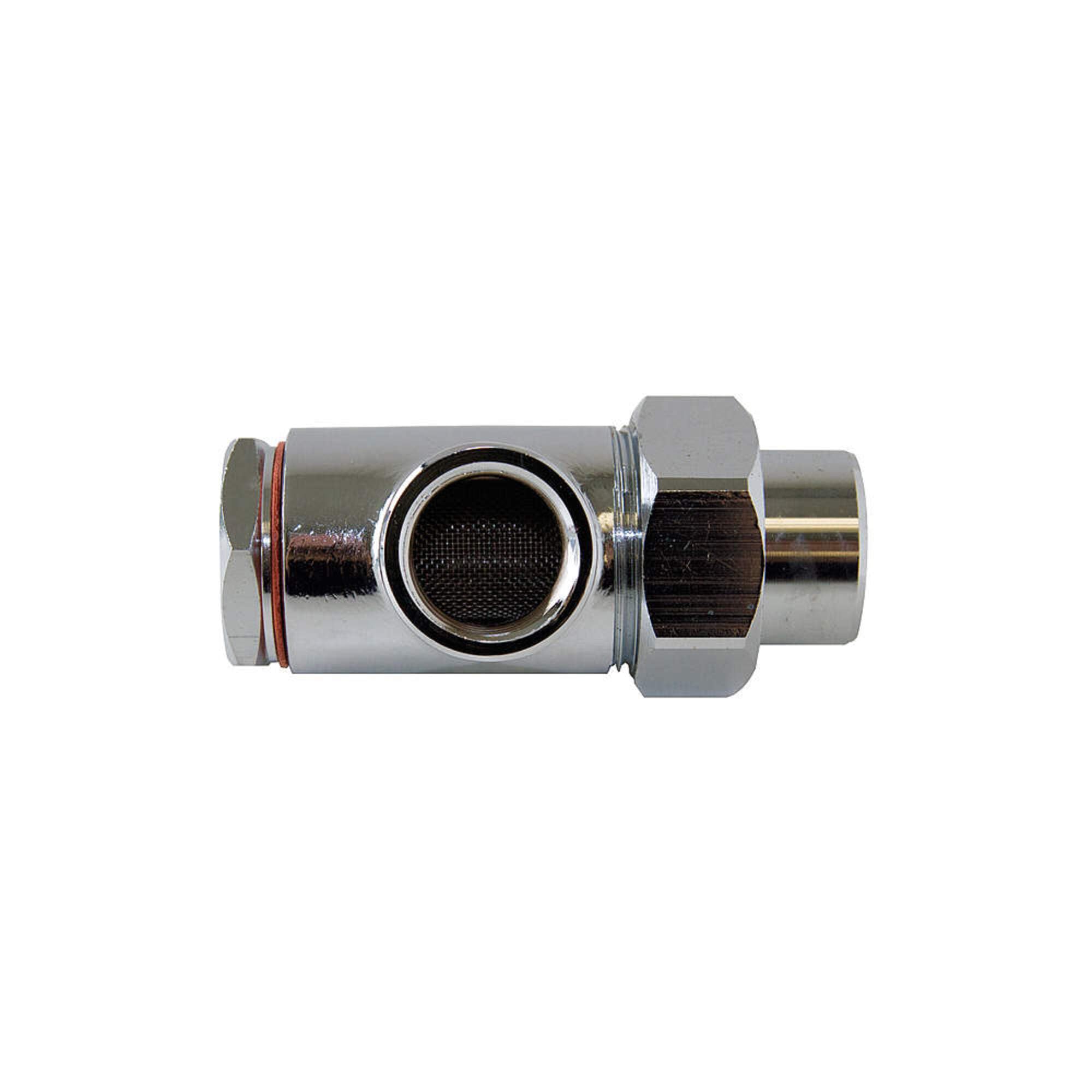 Speakman rpg21 soluciona obstrucciones de agua filtro colador 0082-pc-p