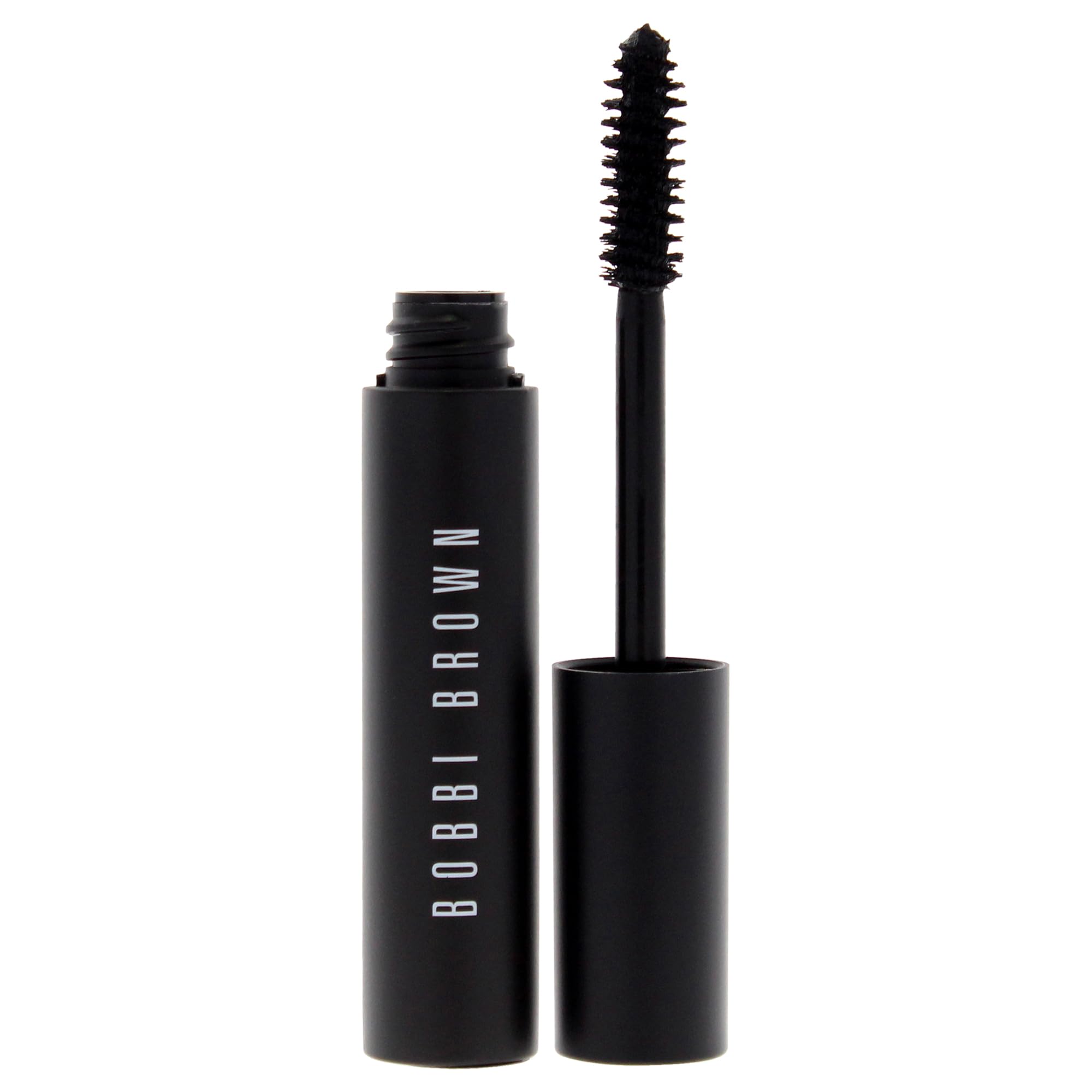 Eye Opening Mascara 1-Black 10 Ml