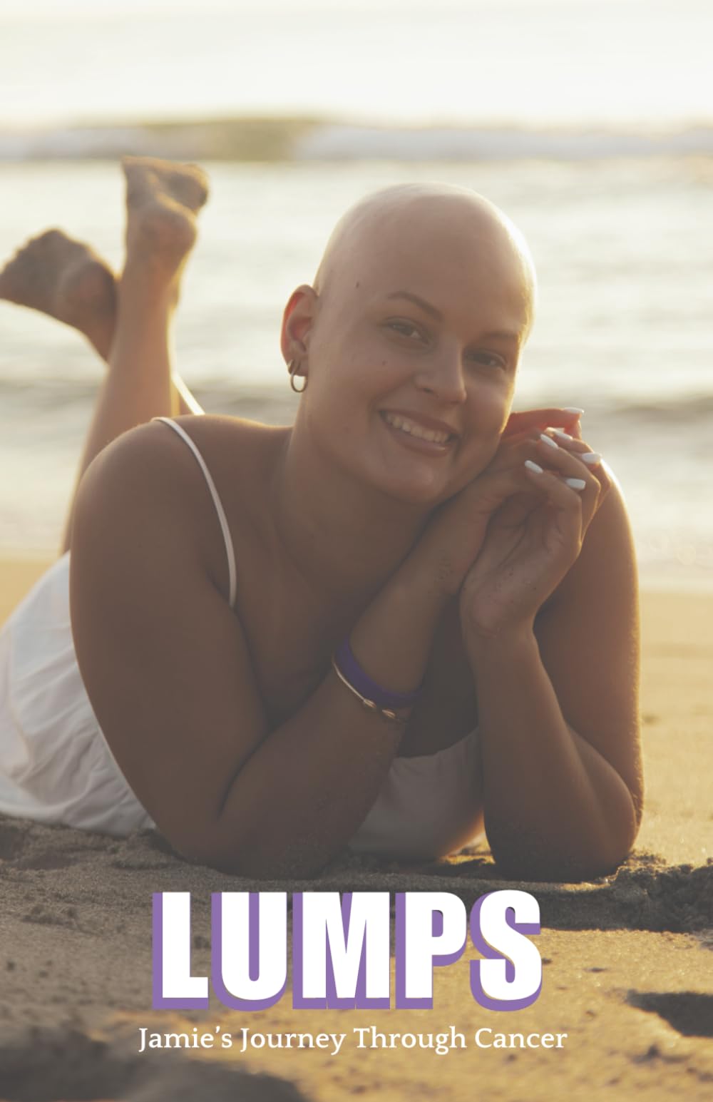 Lumps: Jamie's Journey Through Cancer
