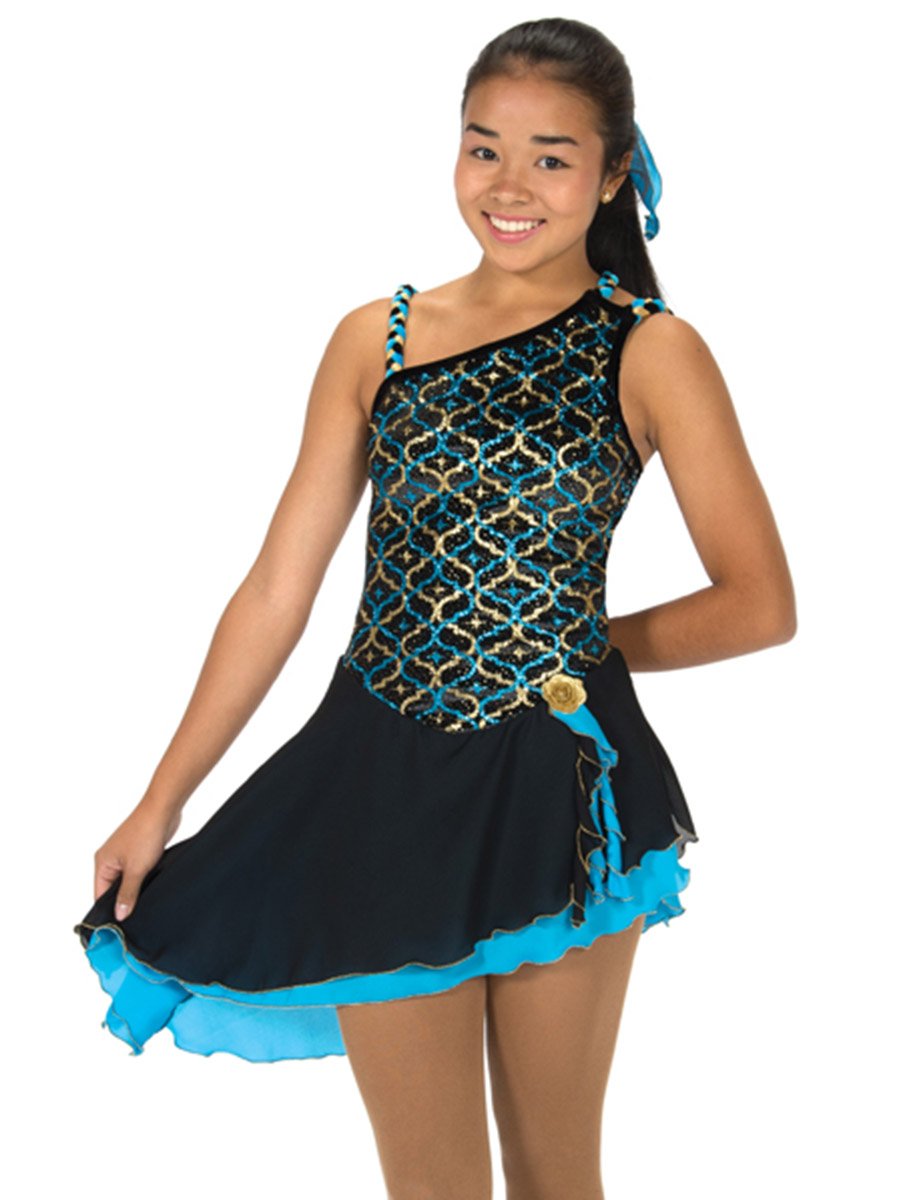Jerry's Skating WorldJerry's Figure Skating Dress 250