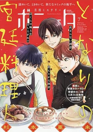 9番目のムサシ ゴースト アンド グレイ 17 (17) (ボニータコミックス