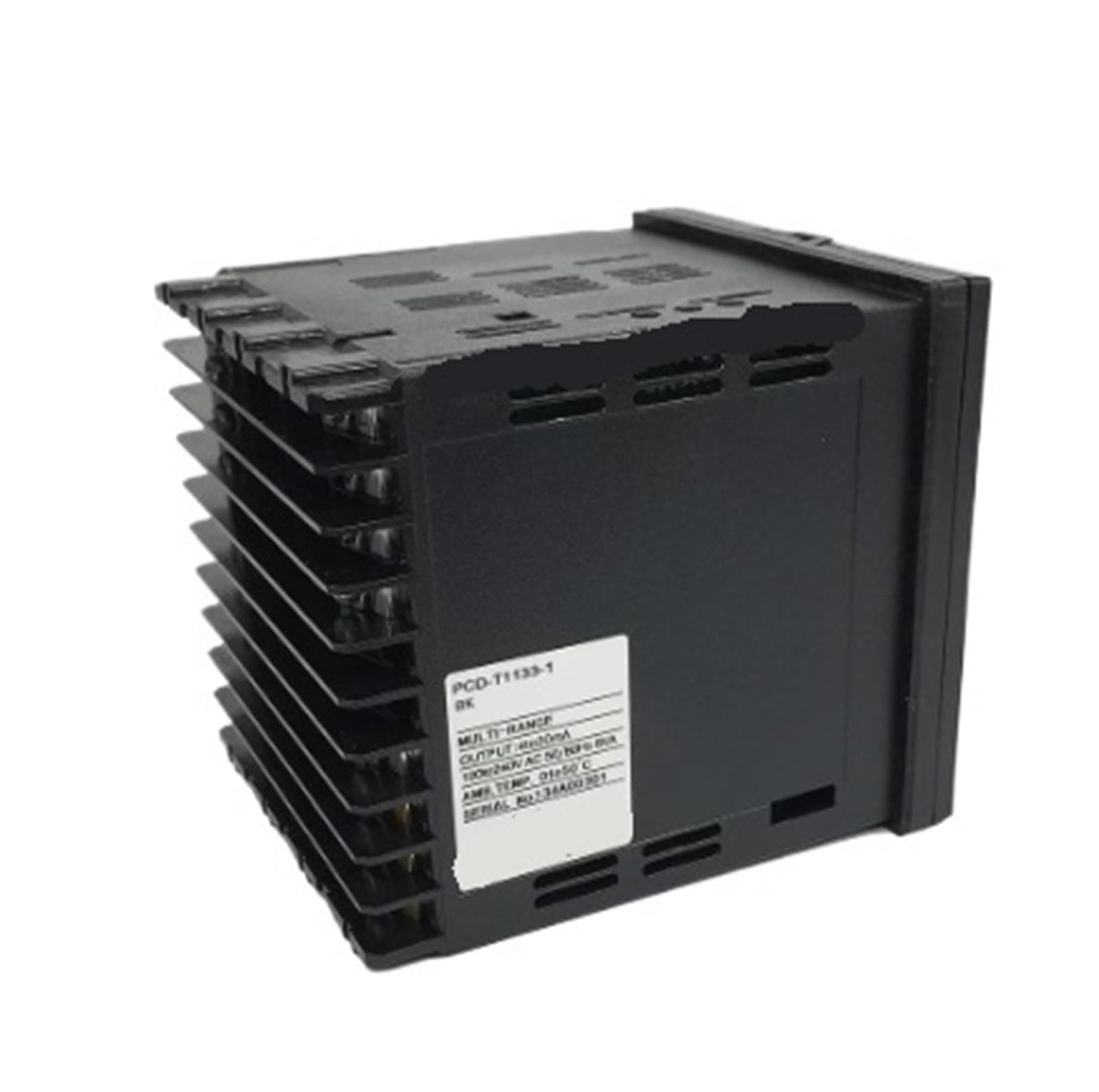 Thermostat PCD-T1133-1 Temperature Control For Industry, Manufacturing(0–400)