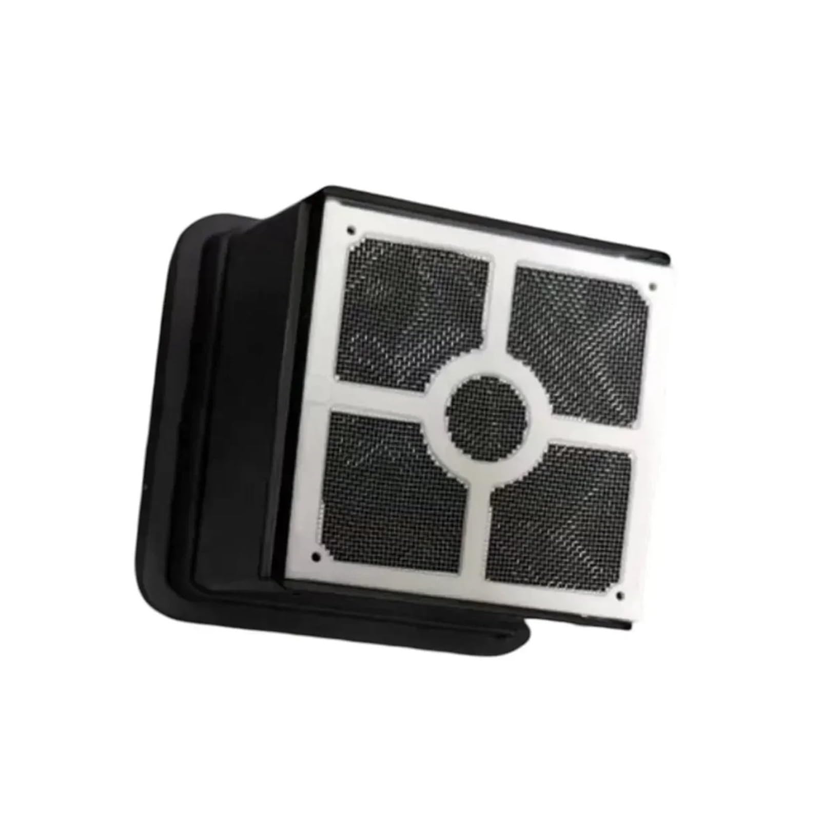 Cepillo Giratorio Y Filtros, Compatibles Con ILIFE, W90 | Kit de recambio de limpieza, for robot aspirador, repuestos de repuesto