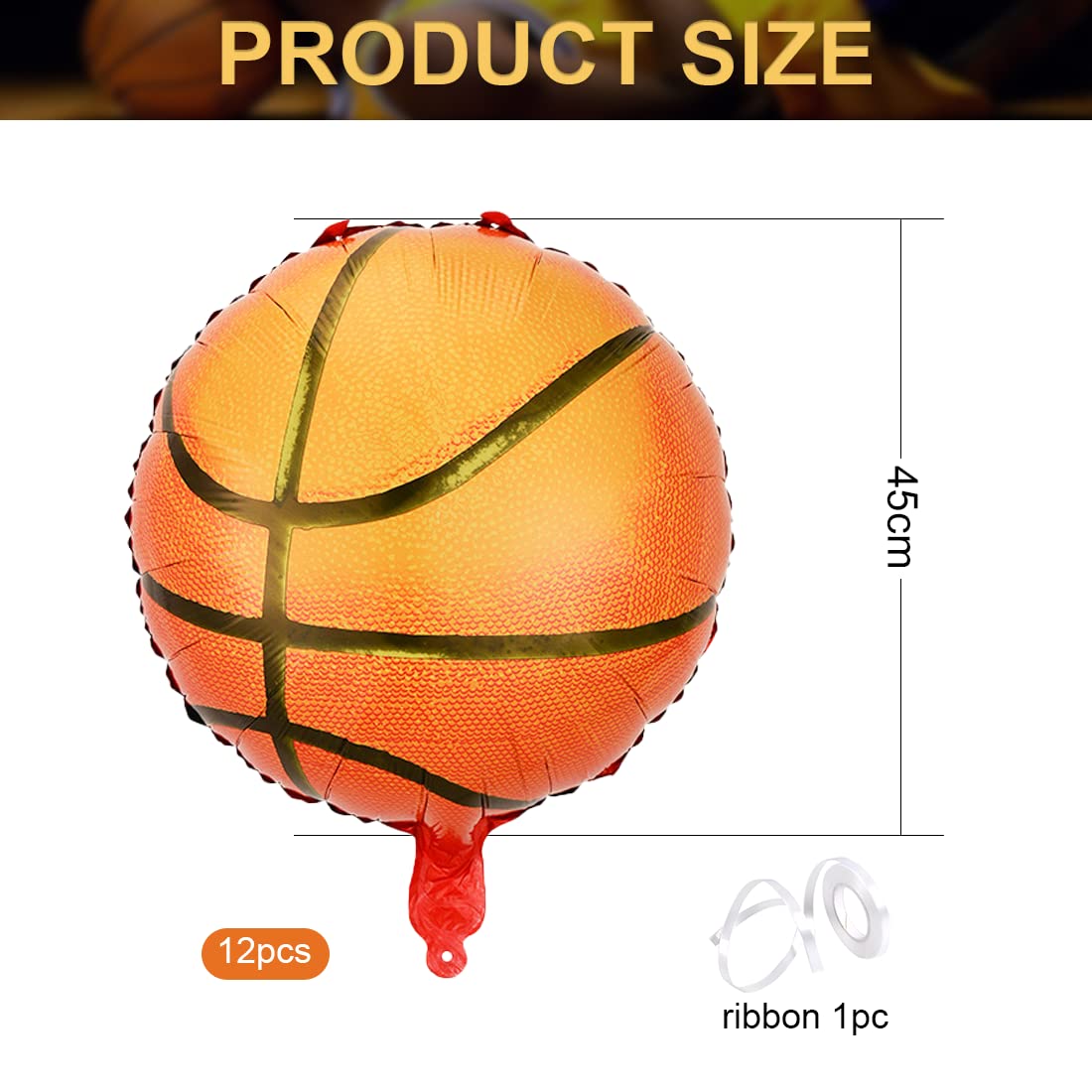 28 Stück Mylar Sport folie Ballon Set 18 Zoll Baseball Basketball Fußball Volley 28 Stück Mylar Sport folie Ballon Set 18 Zoll Baseball Basketball Fußball Volley