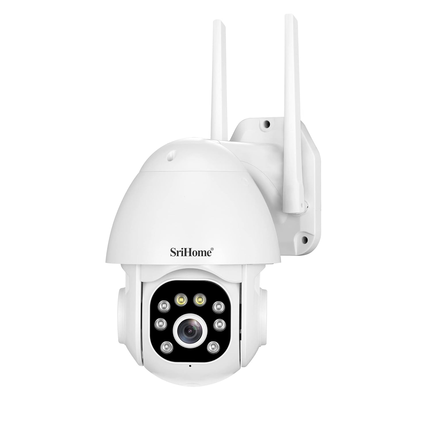 Srihome SH039b security camera front view