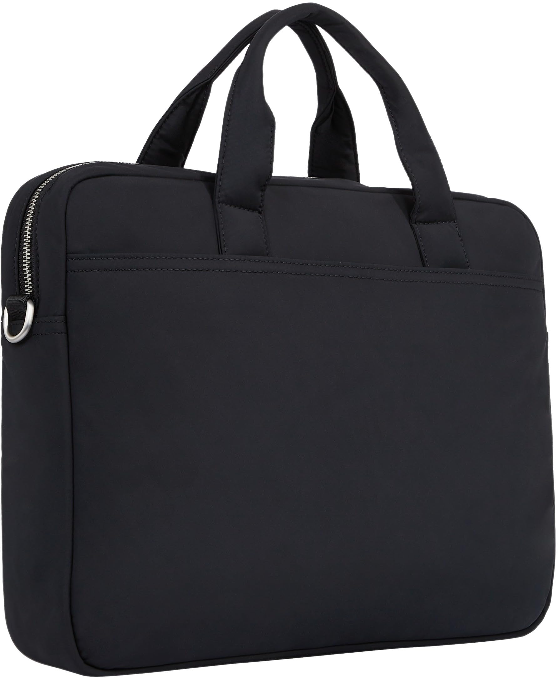 Tommy Hilfiger Th Signature Computer Bag Am0am12215, Sac pour ordinateur