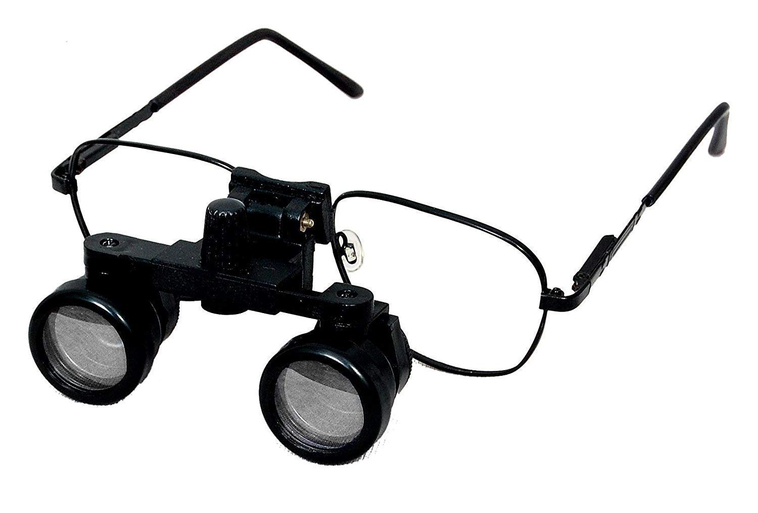 Kashsurg Blue Loupe 4X Surgical Dental Medical Optical Binocular