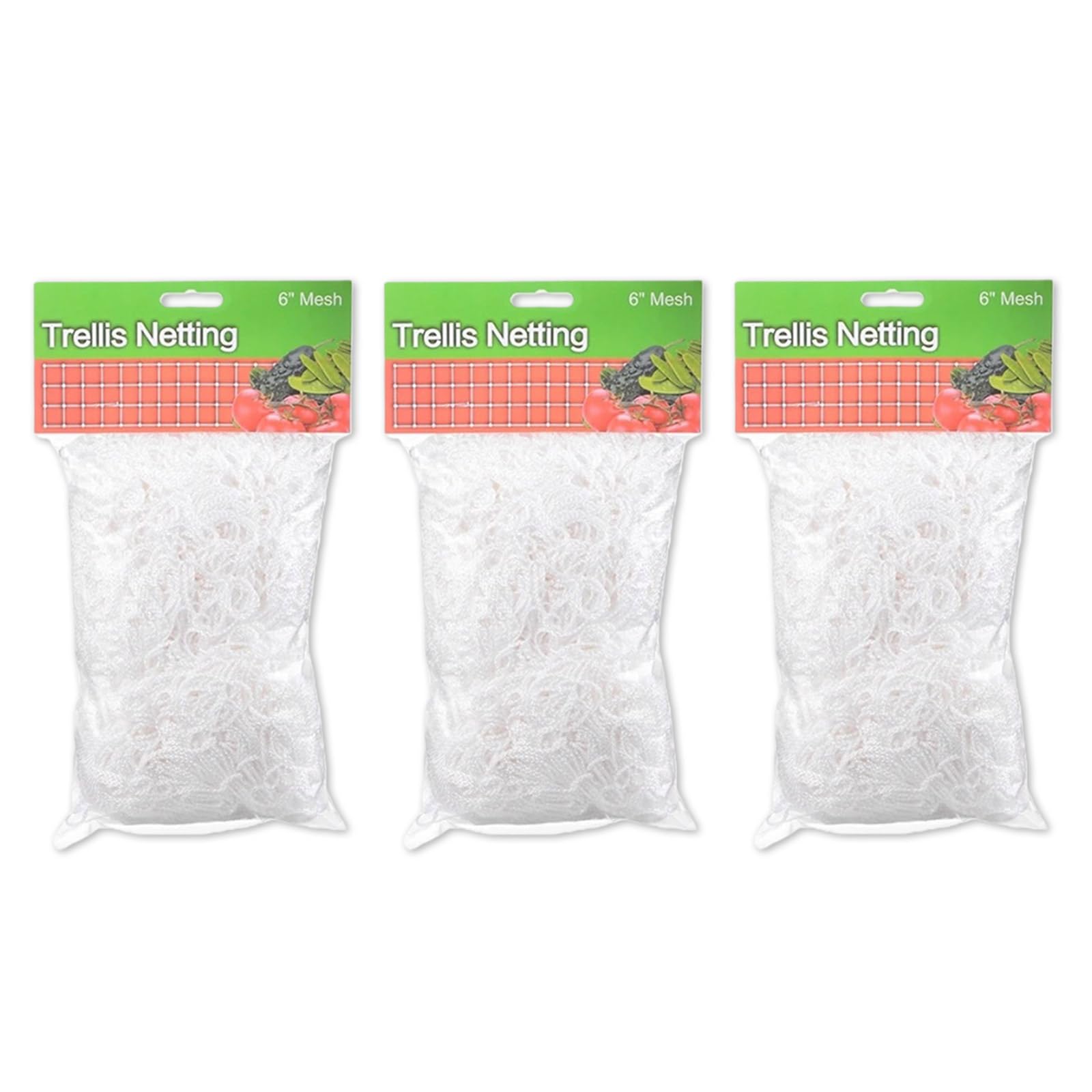 Hdoytxxm B Garden Net With High Strength And Flexibility Perfect For Climbing Plant Like Cucumbers Tomatoes Vegetable Grape Vine