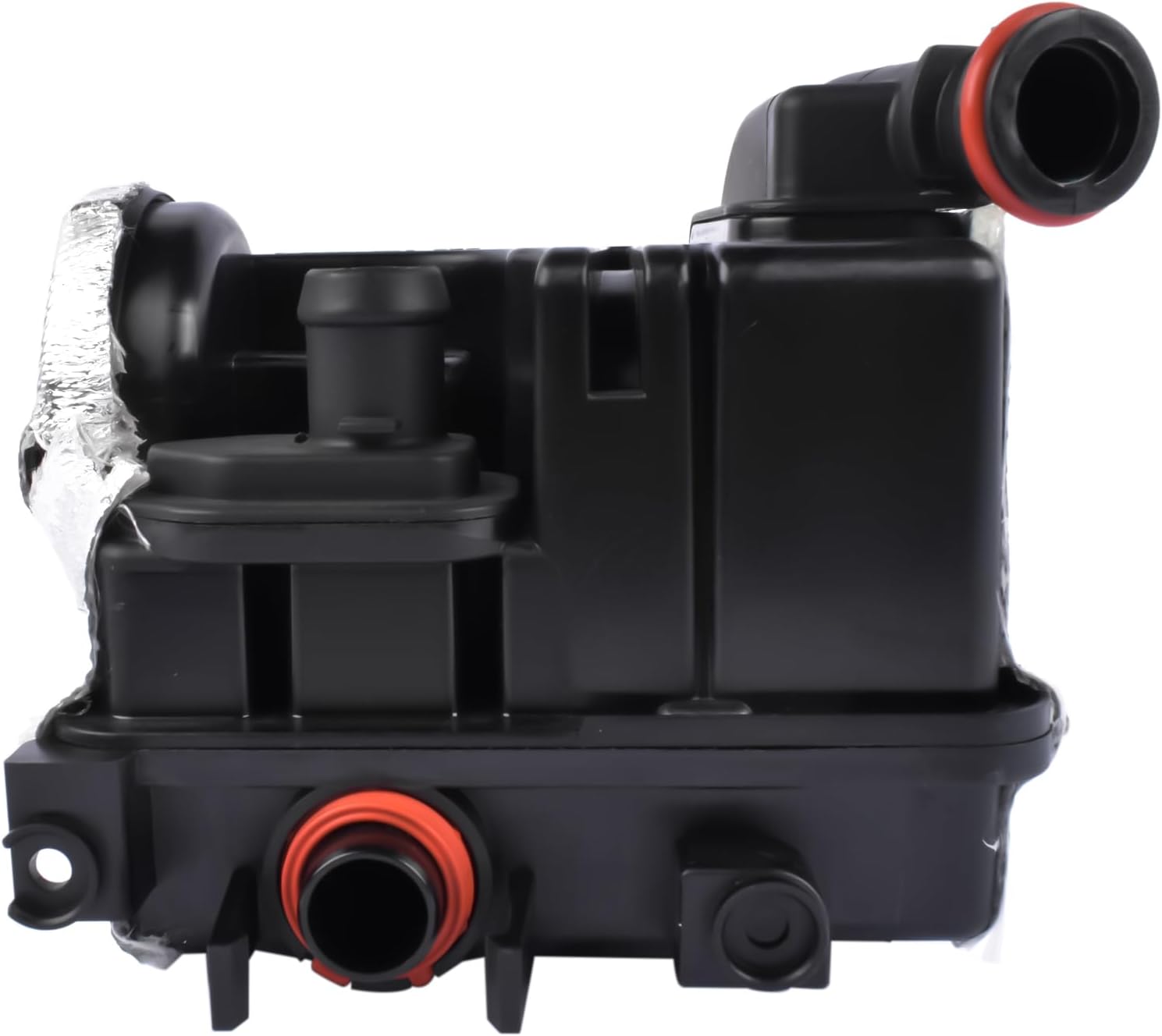 Engine Oil Separator Replacement for 2013-2018 Audi A8 Quattro S6 S7 S8 2014-2018 RS7 4.0L Part# 079103542E, 079103542B, 079103542D