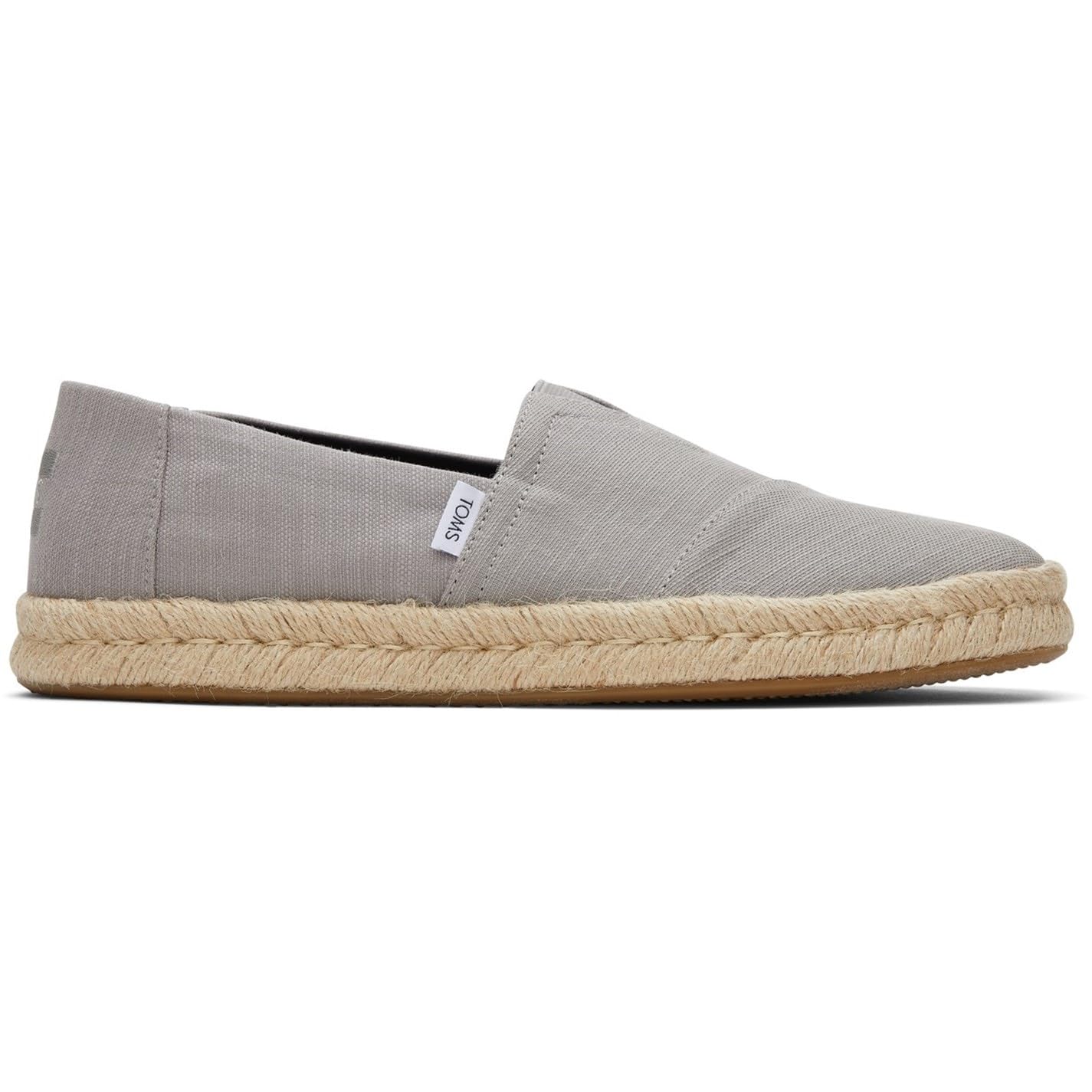 TOMS Mężczyźni Alpargata Rope 2.0Mokasyn do samochodu