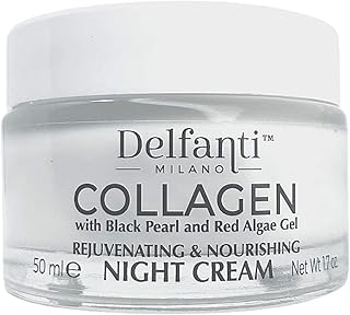 Delfanti-Milano • Crema de Noche REJUVENANTE ...