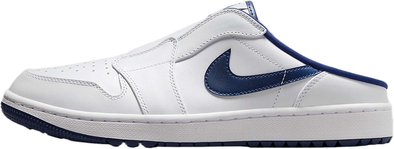 Nike Men's Air Jordan Mule Golf Shoes