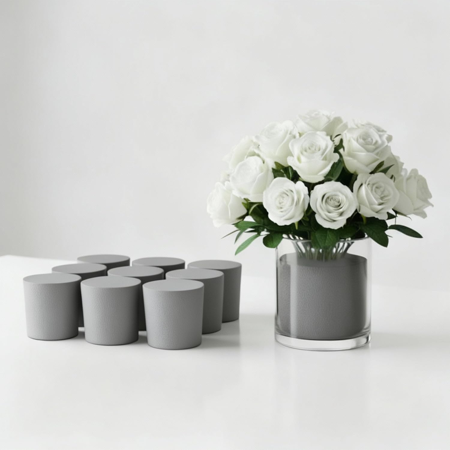 Amazon.com: XCEL Florist Foam Floral Foam Blocks - Reusable