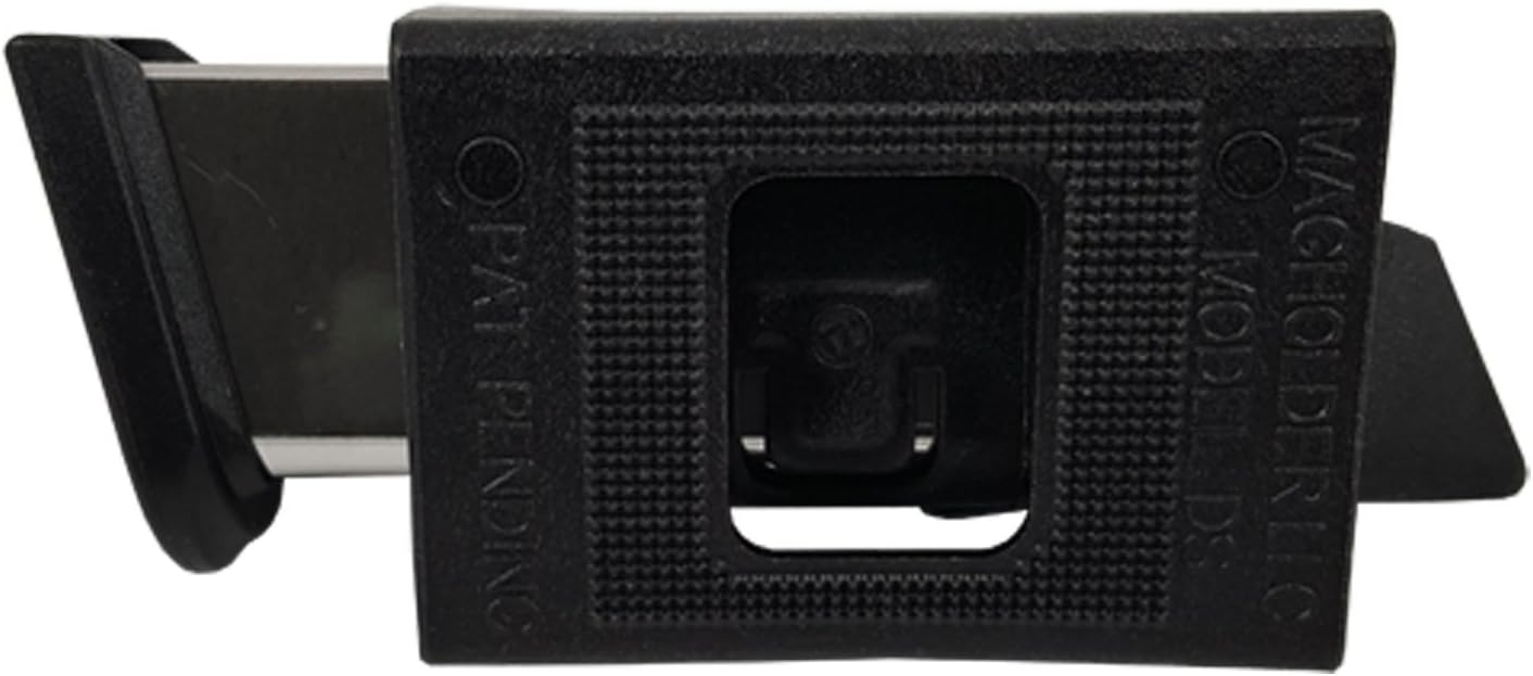 Magholder Horizontal Pistol Handgun Springfield XD/XD(M) Pistols in 9MM-40cal Magazine Holder