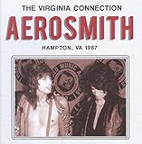  The Virginia Connection By Aerosmith (2015-04-20)
