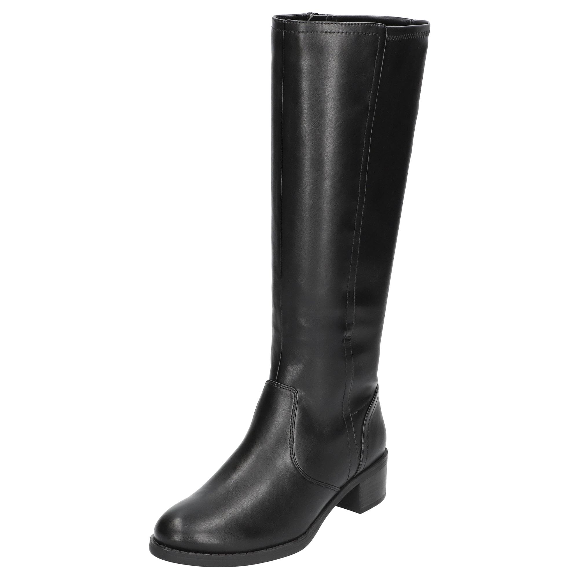 Easy Street Women's Tucker